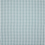Green Gingham Percale - Ribes y Casals