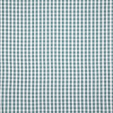 Green Gingham Percale - Ribes y Casals