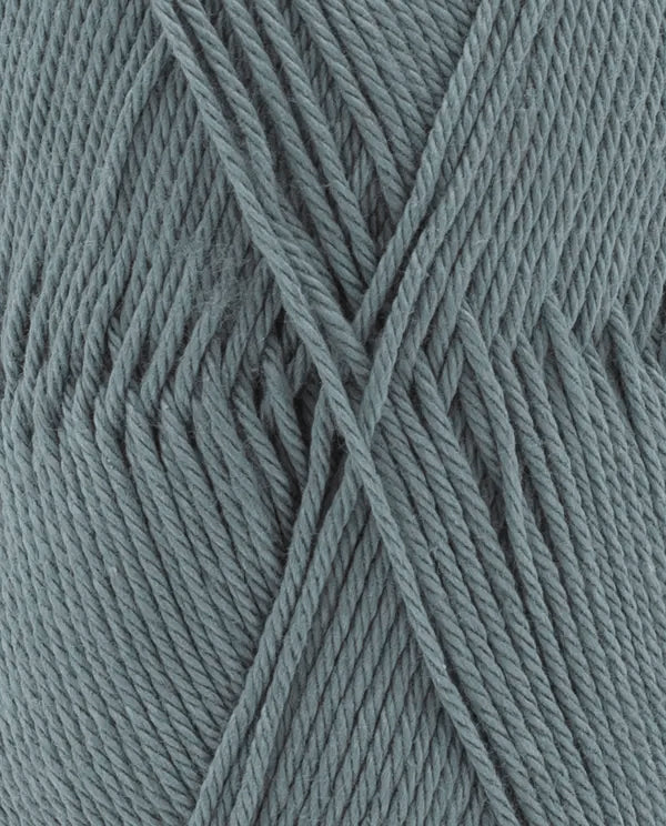 Phildar Cotton 3 Eucalyptus - Ribes y Casals