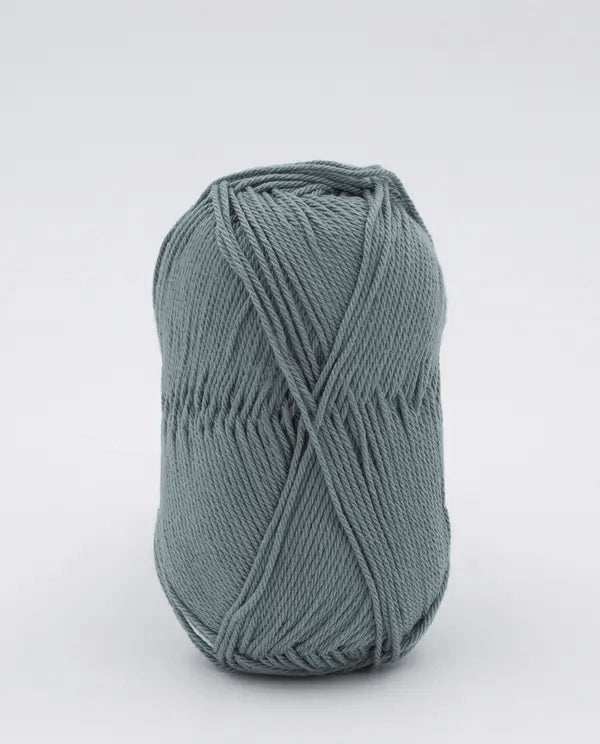 Phildar Cotton 3 Eucalyptus - Ribes y Casals