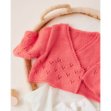 Wool Phil Coton 3 Mint - Ribes y Casals