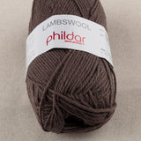 Wool Ball Taupe Lambswool - Ribes y Casals