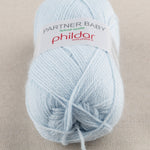 Wool Ball Baby Blue Partner Baby - Ribes y Casals
