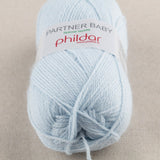 Wool Ball Baby Blue Partner Baby - Ribes y Casals