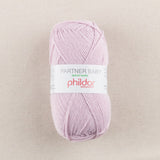 Wool Ball Mallow Partner Baby - Ribes y Casals