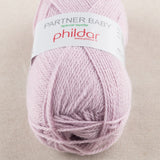 Wool Ball Pink Partner Baby - Ribes y Casals