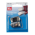 Prym - Suspender Clips 405228 - Ribes y Casals