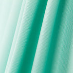Pique Cotton Spandex Green Water - Ribes y Casals