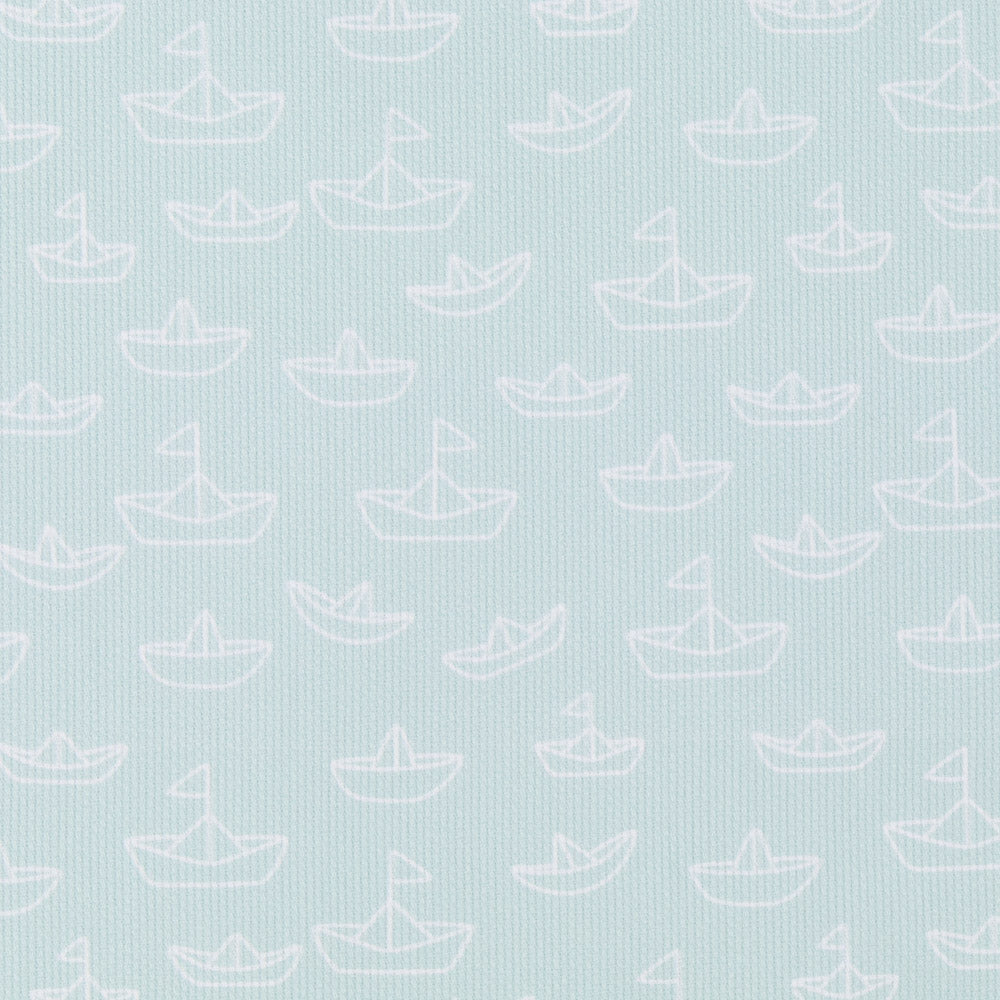 Pique Green Boats - Ribes y Casals