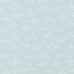 Pique Green Boats - Ribes y Casals