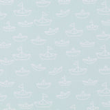 Pique Green Boats - Ribes y Casals