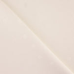 Piqué Canutillo Jacquard Plumeti Ecru - Ribes y Casals