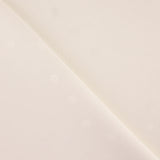 Piqué Canutillo Jacquard Plumeti Ecru - Ribes y Casals