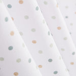 Piqué Canutillo Lunares Verde - Ribes y Casals