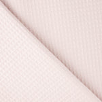 Basic Pink Waffle Piqué - Ribes y Casals
