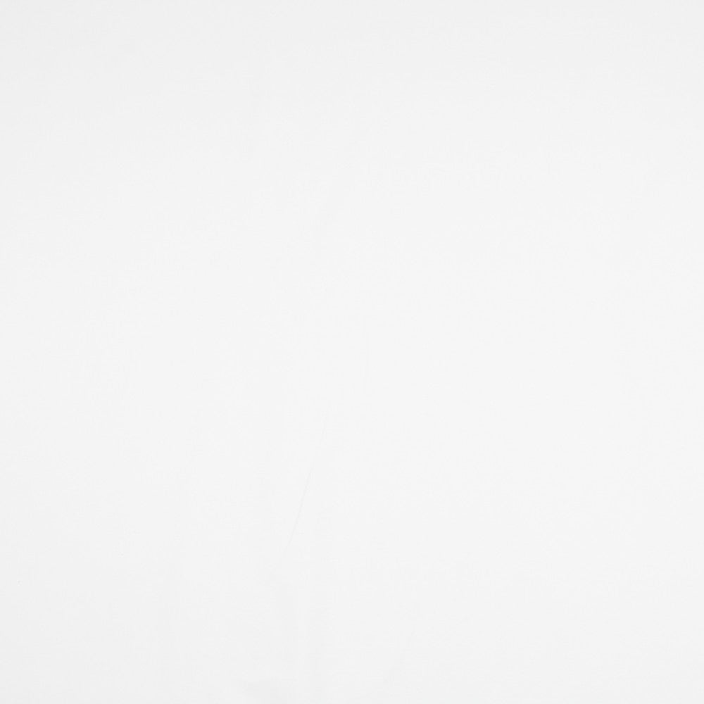 White Spandex Cotton Pique - Ribes y Casals