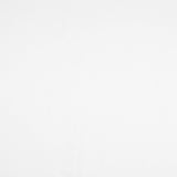 White Spandex Cotton Pique - Ribes y Casals