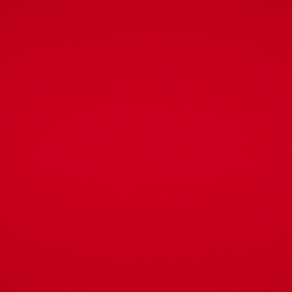 Red Cotton Spandex Elastane - Ribes y Casals