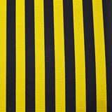 Piqué Yellow Black - Ribes y Casals