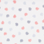 Pique Canutillo Seashells - Ribes y Casals