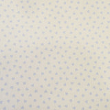 Pique A Heart Sky Blue - Ribes y Casals