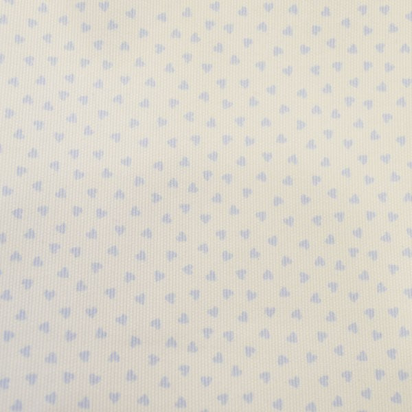 Pique A Heart Sky Blue - Ribes y Casals