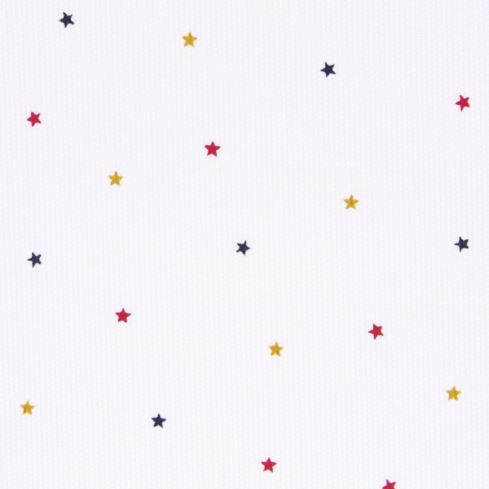 Piqué Canutillo Stars - Ribes y Casals