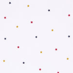 Piqué Canutillo Stars - Ribes y Casals