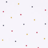 Piqué Canutillo Stars - Ribes y Casals