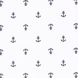 Pique Canutillo Navy - Ribes y Casals
