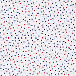 Pique Canutillo Dots - Ribes y Casals