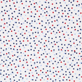 Pique Canutillo Dots - Ribes y Casals