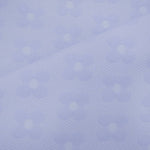Pique Flower Blue - Ribes y Casals