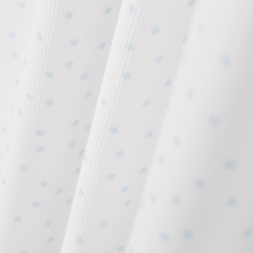 Blue Dots Pique - Ribes y Casals