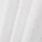 Blue Dots Pique - Ribes y Casals