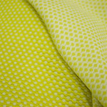 Piqué Neon Yellow Fluor - Ribes y Casals