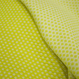 Piqué Neon Yellow Fluor - Ribes y Casals