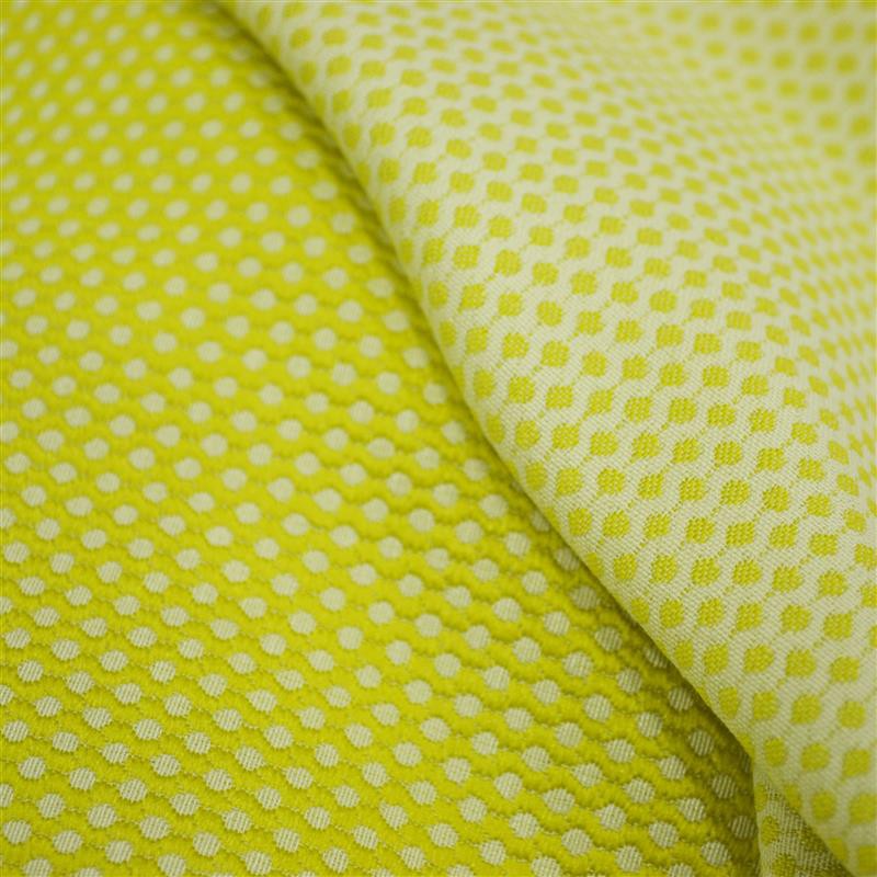 Piqué Neon Yellow Fluor - Ribes y Casals
