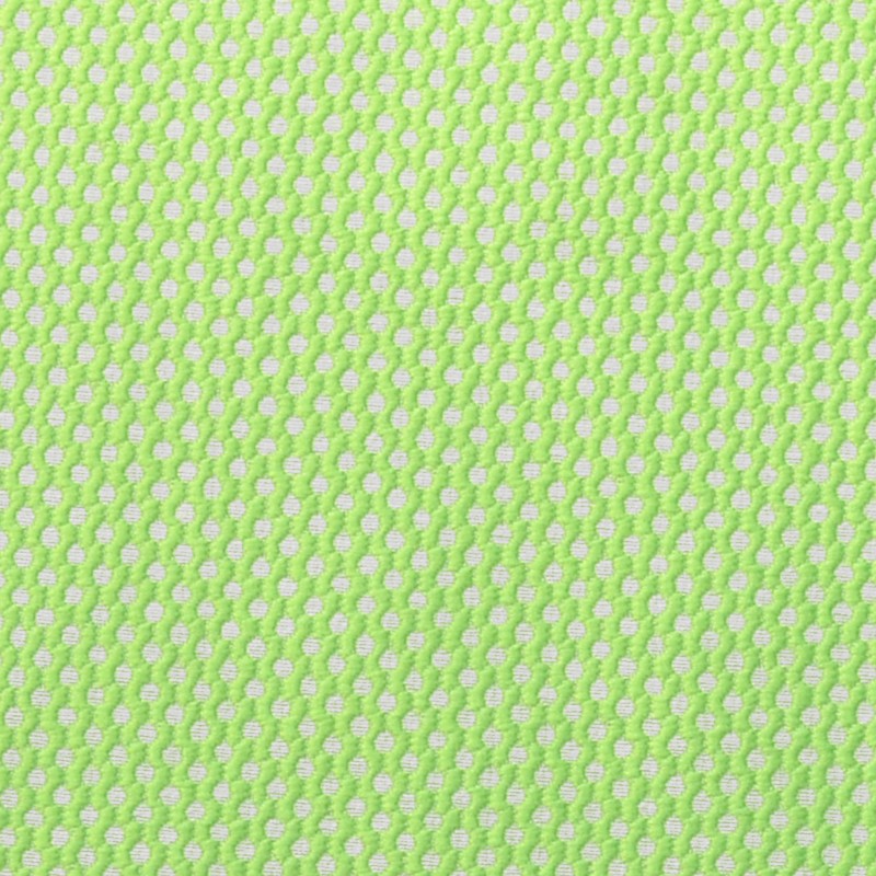 Piqué Neon Green Fluor - Ribes y Casals