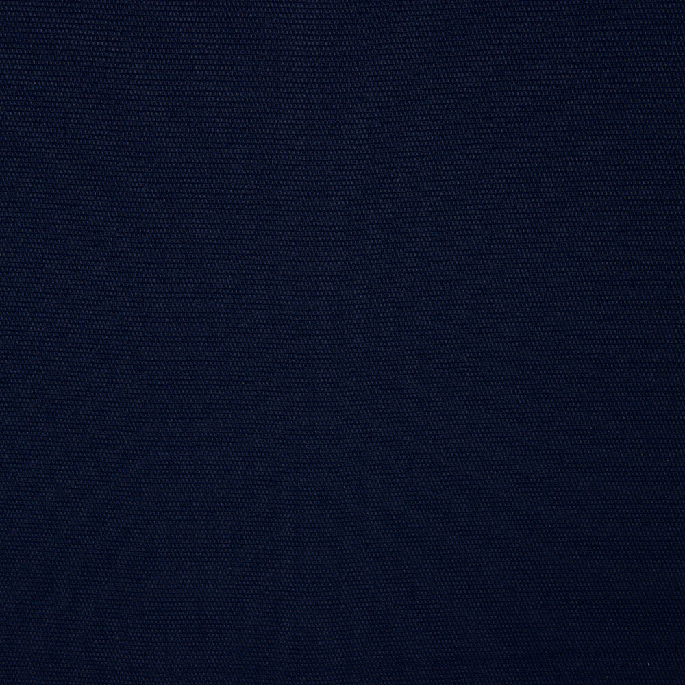 Retal Piqué Poliéster Azul Marino 100x140 cm - Ribes y Casals