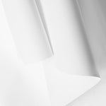 White Food Grade Plastic - Ribes y Casals