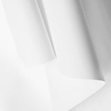 White Food Grade Plastic - Ribes y Casals