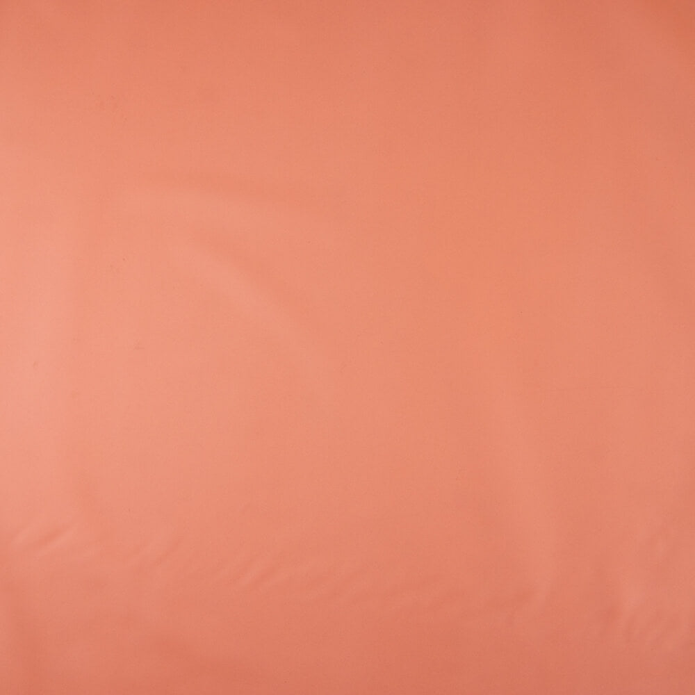 Orange Waterproof Plastic - Ribes y Casals