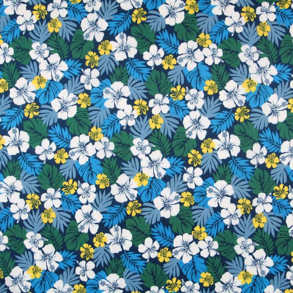 Pacific Blue Crêpe - Ribes y Casals