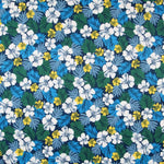 Pacific Blue Crêpe - Ribes y Casals