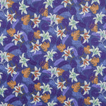 Purple Smooth Spandex - Ribes y Casals