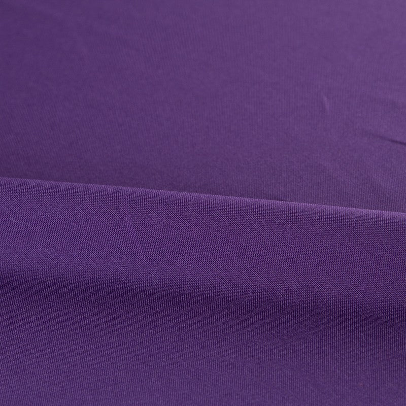 Purple polyester Fabric - Ribes y Casals