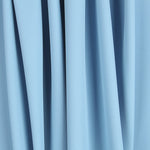 Turquoise Polyester Fabric - Ribes y Casals