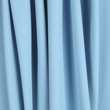 Turquoise Polyester Fabric - Ribes y Casals