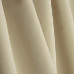 Stretch Cotton Plain Beige - Ribes y Casals